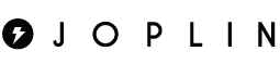 Joplin Design Logo